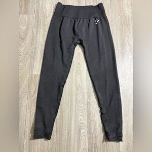 Gymshark Black Leggings